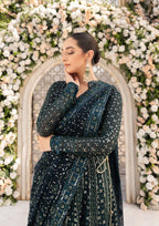 Aik Atelier - Aik Shaam - Look A2401