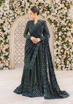 Aik Atelier - Aik Shaam - Look A2401