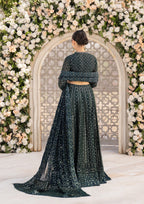 Aik Atelier - Aik Shaam - Look A2401