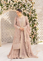 Aik Atelier - Aik Shaam - Look A2402