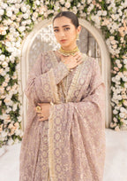 Aik Atelier - Aik Shaam - Look A2402