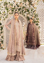 Aik Atelier - Aik Shaam - Look A2402