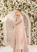 Aik Atelier - Aik Shaam - Look A2402