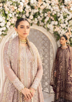 Aik Atelier - Aik Shaam - Look A2402
