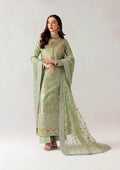 Aik Atelier - Aik Shaam - Look A2504