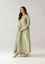 Aik Atelier - Aik Shaam - Look A2504