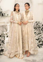 Aik Atelier - Wedding Festive - Look A2206