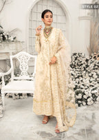 Aik Atelier - Wedding Festive - Look A2206