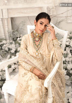 Aik Atelier - Wedding Festive - Look A2206