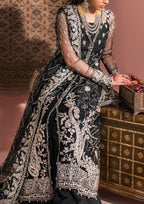 Aik Atelier - Wedding Festive - Look A2306