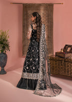 Aik Atelier - Wedding Festive - Look A2306