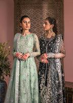 Aik Atelier - Wedding Festive - Look A2306
