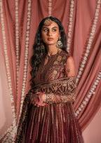 Aik Atelier - Wedding Festive - Look A2308