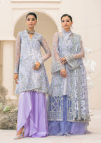 Aik Atelier - Wedding Festive - Look B2308
