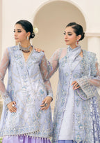 Aik Atelier - Wedding Festive - Look B2308