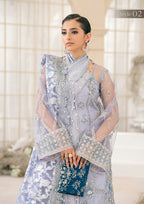 Aik Atelier - Wedding Festive - Look B2308