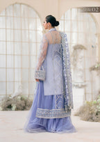 Aik Atelier - Wedding Festive - Look B2308