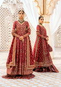 Aik Atelier - Wedding Festive - Look A2401