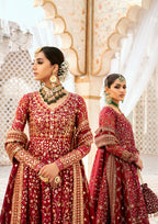 Aik Atelier - Wedding Festive - Look A2401