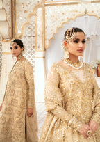 Aik Atelier - Wedding Festive - Look A2402