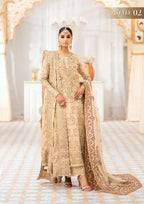 Aik Atelier - Wedding Festive - Look A2402