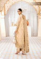 Aik Atelier - Wedding Festive - Look A2402