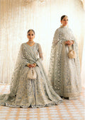Aik Atelier - Wedding Festive - Look A2403