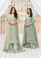 Aik Atelier - Wedding Festive - Look A2405