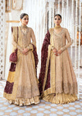 Aik Atelier - Wedding Festive - Look A2408