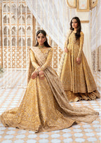 Aik Atelier - Wedding Festive - Look A2409