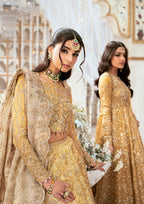Aik Atelier - Wedding Festive - Look A2409