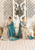 Aik Atelier - Wedding Festive - Look A2410