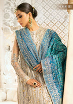 Aik Atelier - Wedding Festive - Look A2410