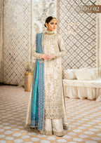Aik Atelier - Wedding Festive - Look A2410