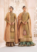 Aik Atelier - Wedding Festive - Look B2402