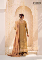 Aik Atelier - Wedding Festive - Look B2402