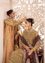 Aik Atelier - Wedding Festive - Look B2402