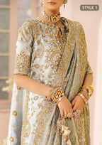 Aik Atelier - Wedding Festive - Look B2403