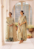 Aik Atelier - Wedding Festive - Look B2403