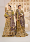 Aik Atelier - Wedding Festive - Look B2404