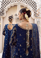 Aik Atelier - Wedding Festive - Look B2405