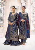 Aik Atelier - Wedding Festive - Look B2405