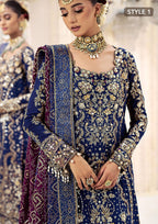 Aik Atelier - Wedding Festive - Look B2405