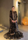 Aik Atelier - Wedding Festive - Look B2407
