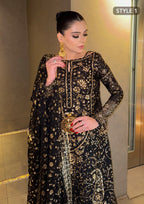 Aik Atelier - Wedding Festive - Look B2407