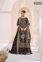 Aik Atelier - Wedding Festive - Look B2407