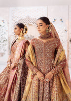 Aik Atelier - Wedding Festive - Look B2408