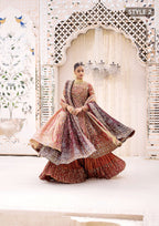 Aik Atelier - Wedding Festive - Look B2408