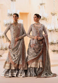 Aik Atelier - Wedding Festive - Look A2502