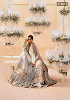 Aik Atelier - Wedding Festive - Look A2502